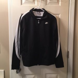Nike jacket